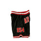 TREEts Mesh Basketball Shorts