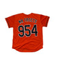 TREEts Baseball Jersey